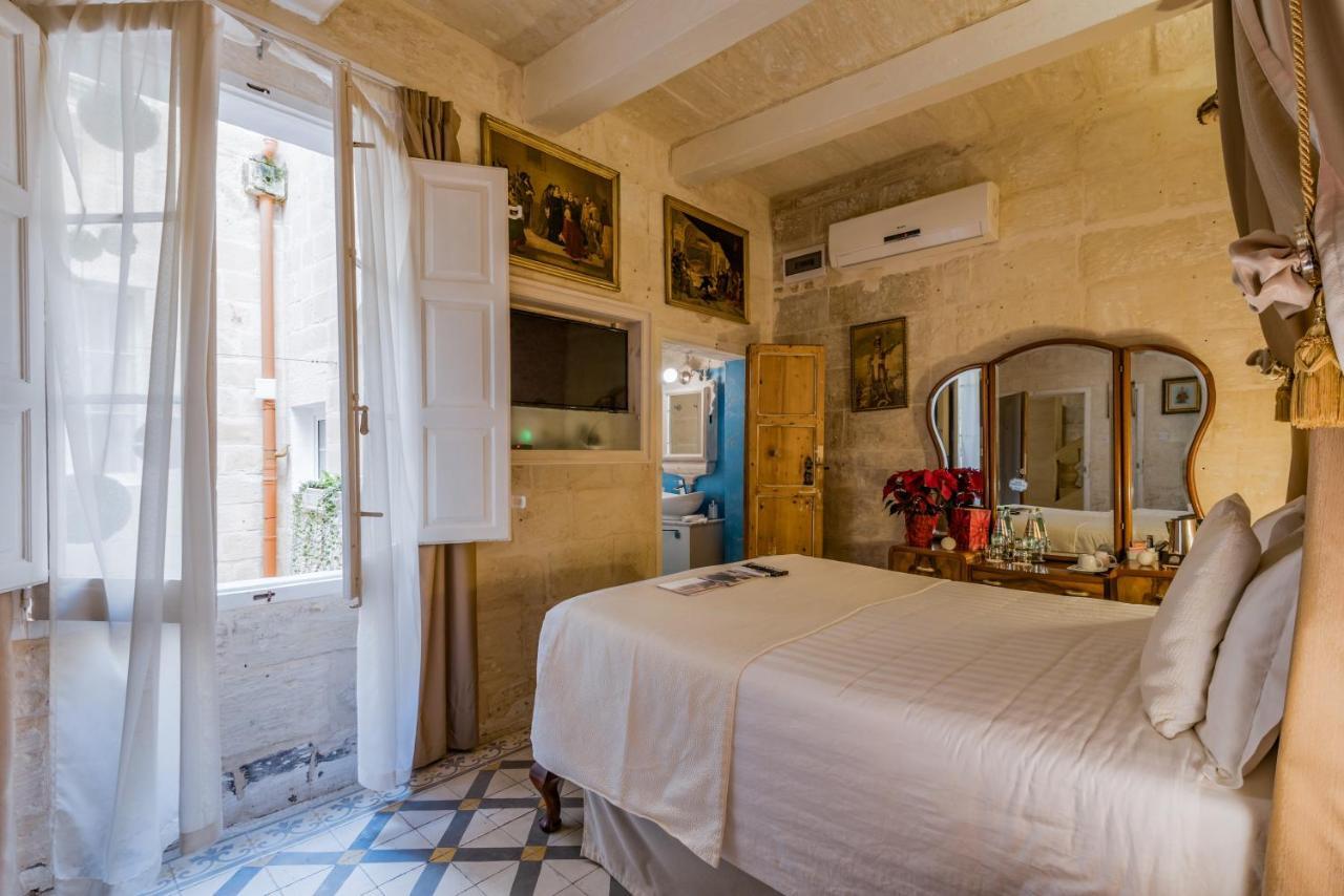 Valletta Lucente Guest House Dış mekan fotoğraf