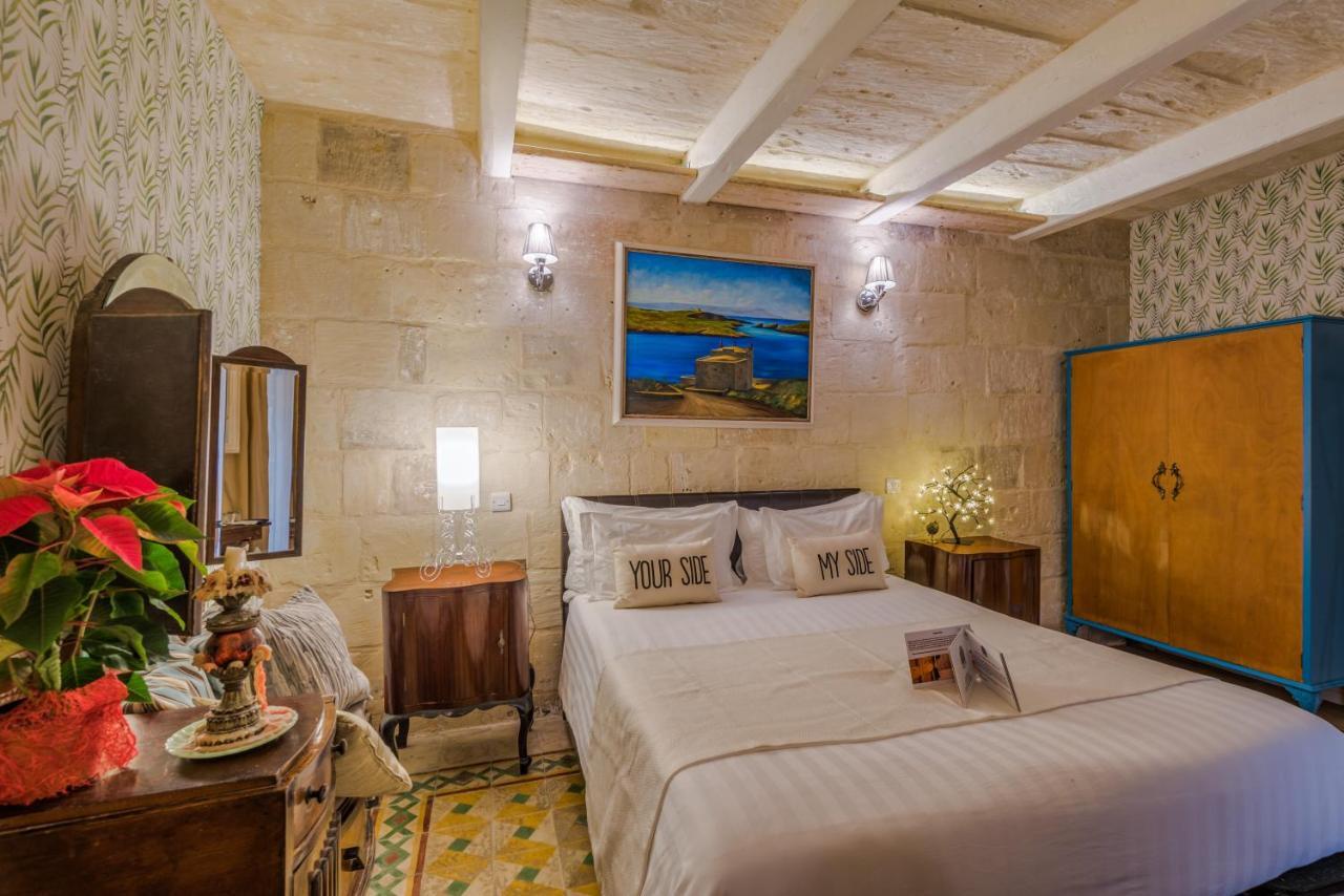 Valletta Lucente Guest House Dış mekan fotoğraf
